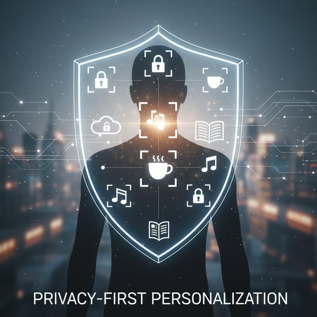Privacy-First Personalization 2026 - 3