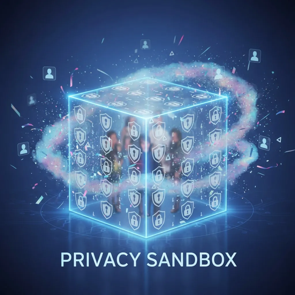 Privacy-First Personalization 2026 - 2