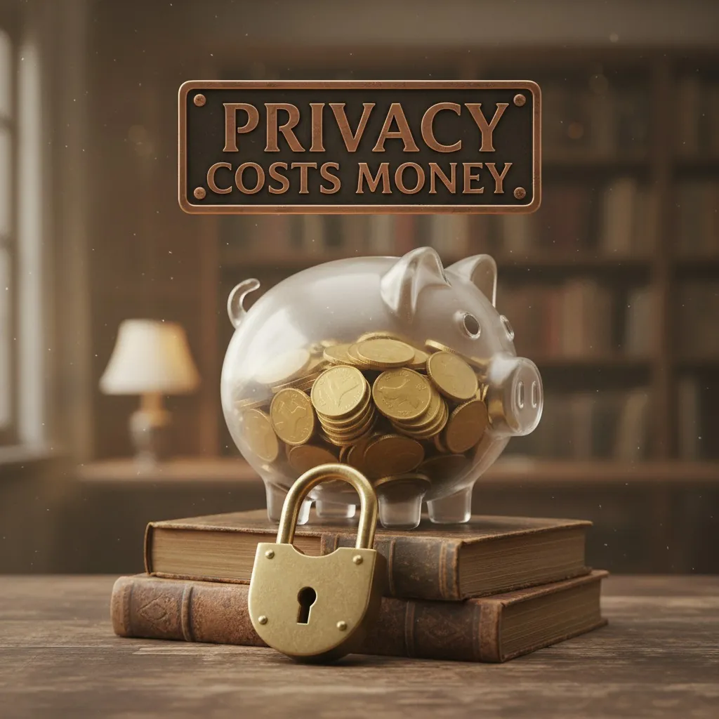 Privacy-First Personalization 2026 - 1