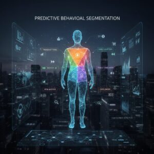 Predictive Behavioral Segmentation