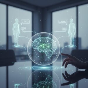 Conversational AI
