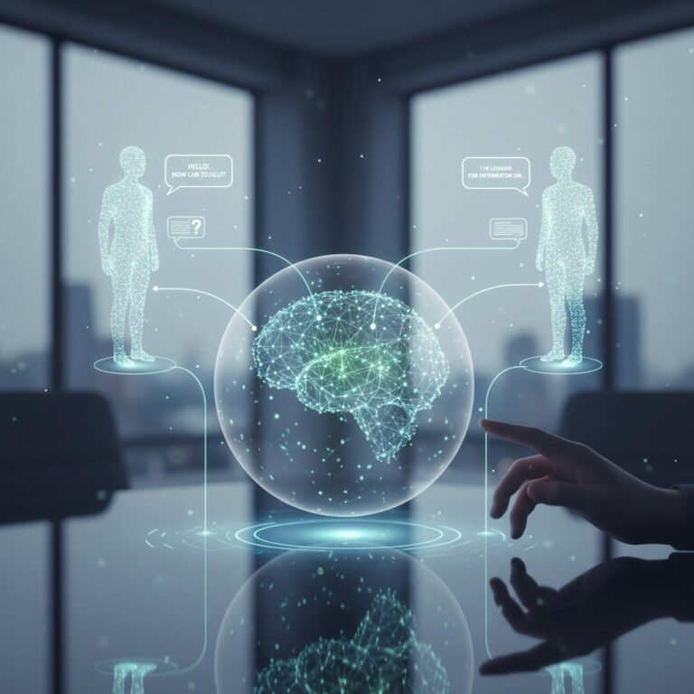 Conversational AI