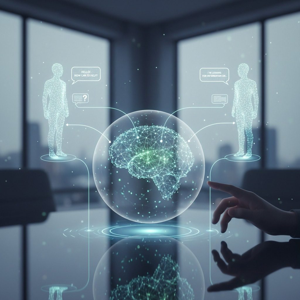Conversational AI
