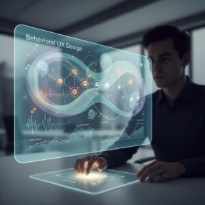 Behavioral UX Design
