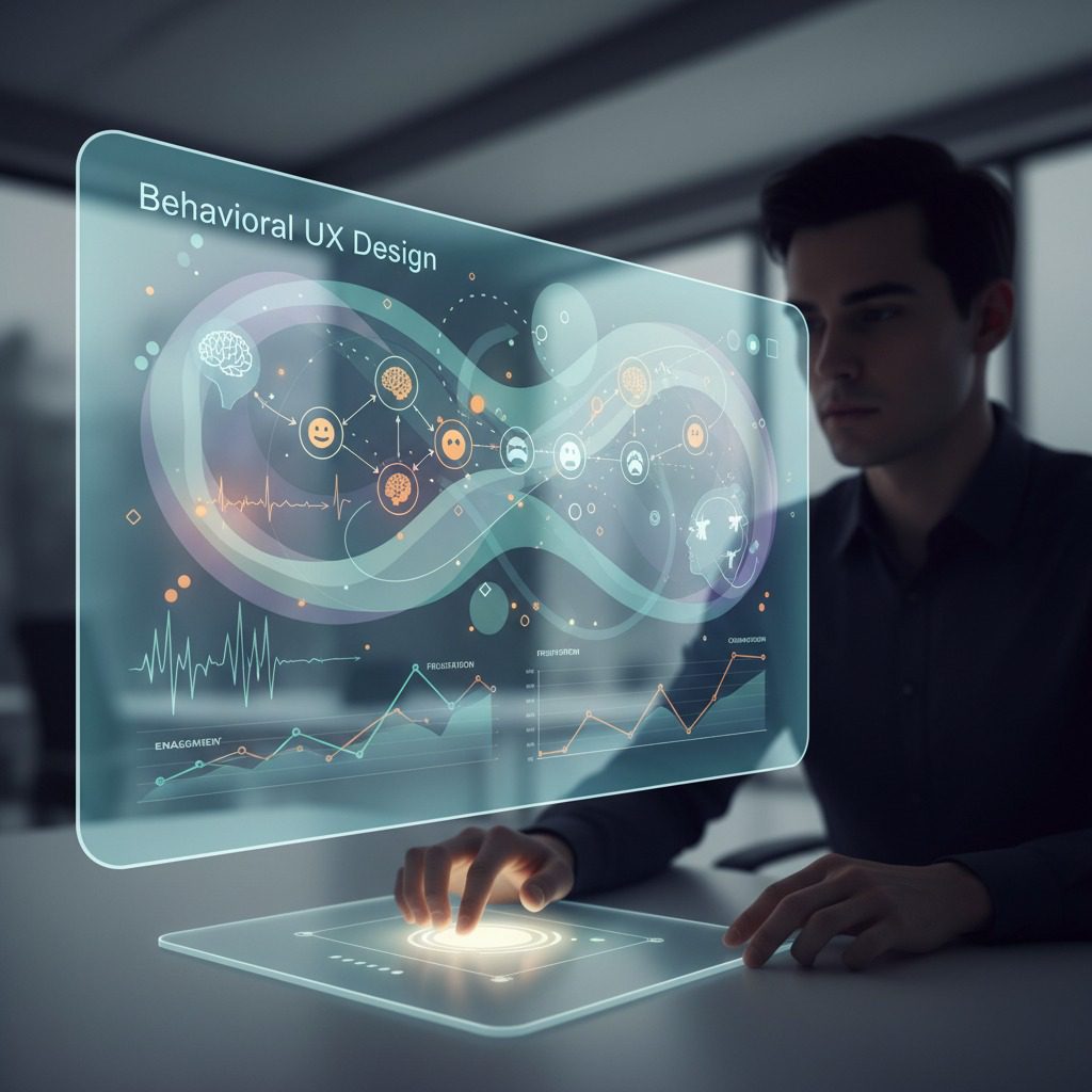 Behavioral UX Design