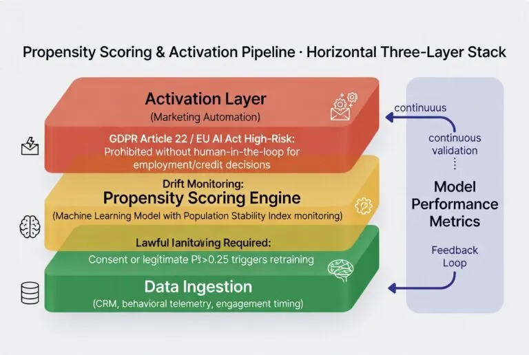 Predictive Behavioral Segmentation - 3