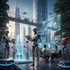 AI Agents in 2026
