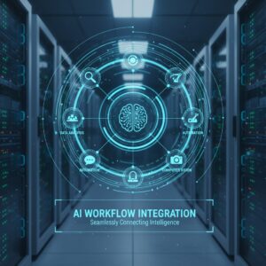 AI Workflow Integration
