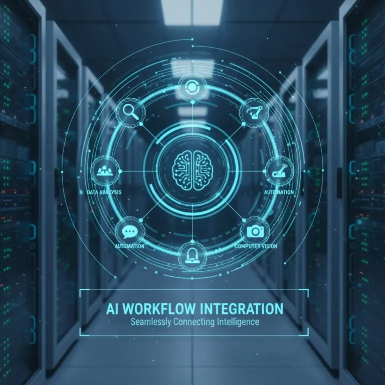 AI Workflow Integration