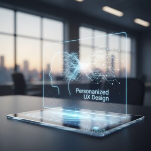 Personalized UX Design