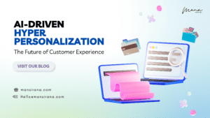 Hyper-Personalization Principles