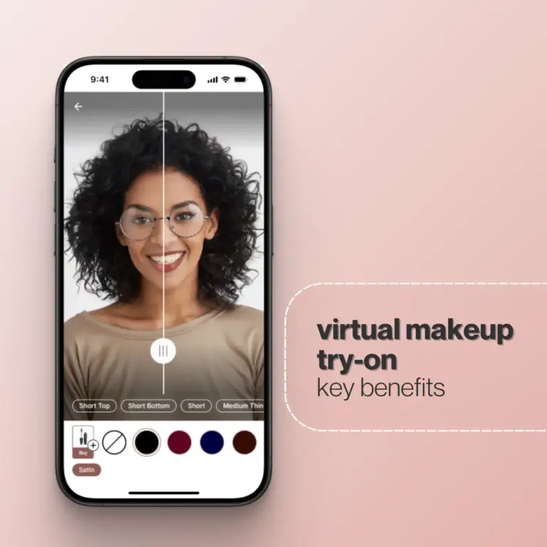 AI-Powered Personalized Shopping