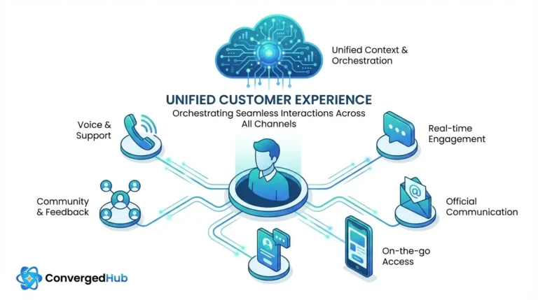 Omnichannel Personalization