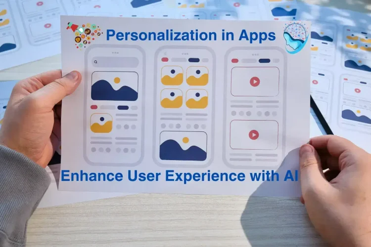 Data-Driven Personalization