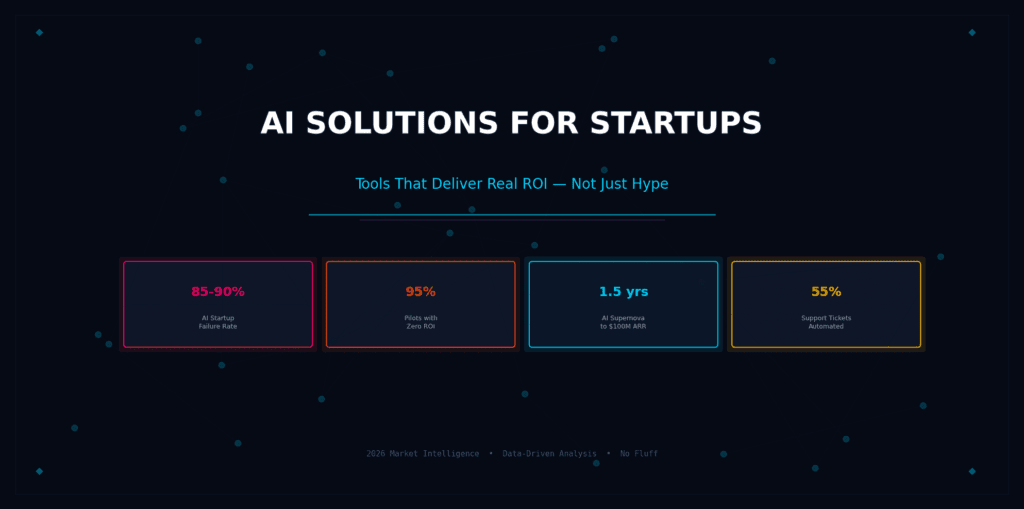 AI Solutions for Startups - 2