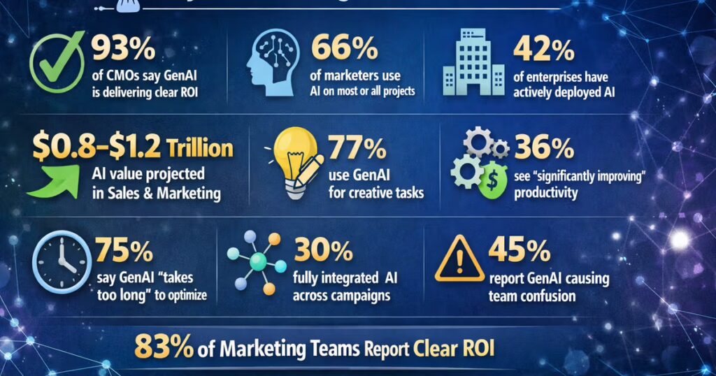 AI Marketing Stack - 2