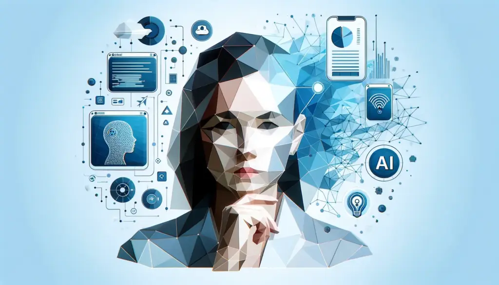 Marketers Use AI Daily - 1