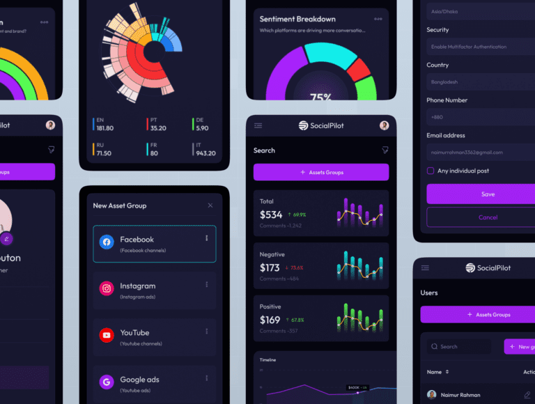 AI Marketing Stack