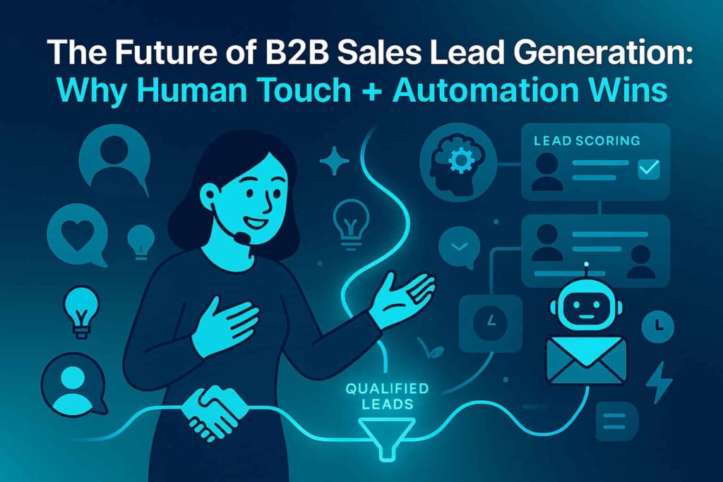 AI Sales Tools - 1