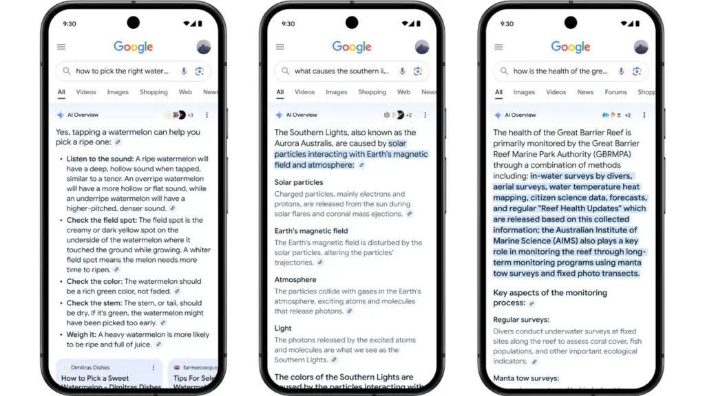 AI SEO Tools - 3