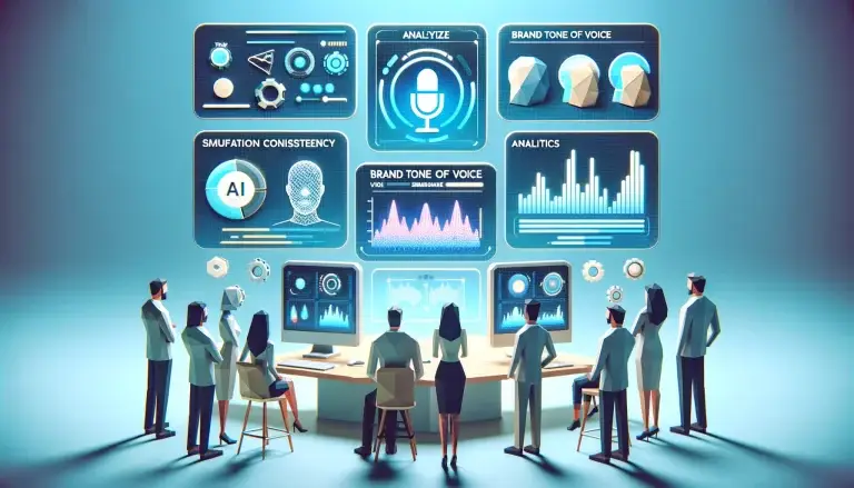 Marketers Use AI Daily - 2