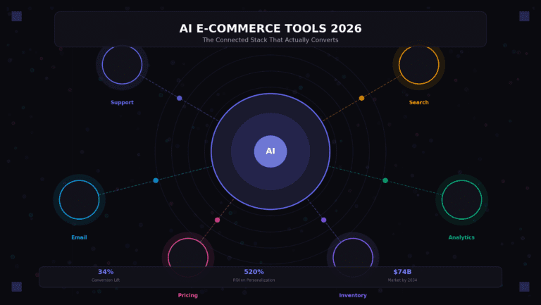 AI E-Commerce Tools