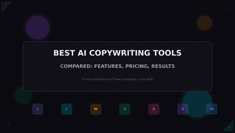 AI Copywriting Tools