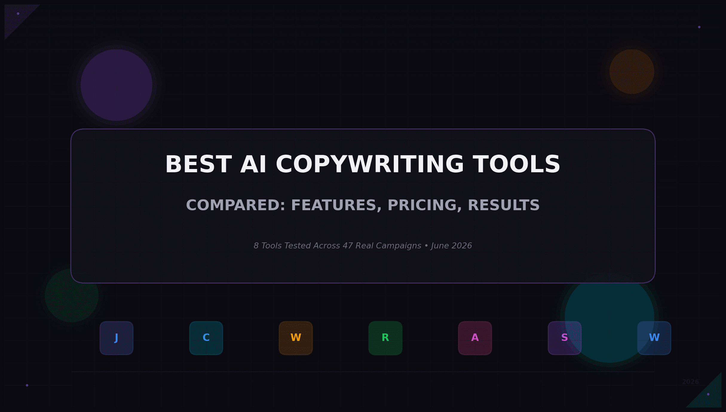 AI Copywriting Tools