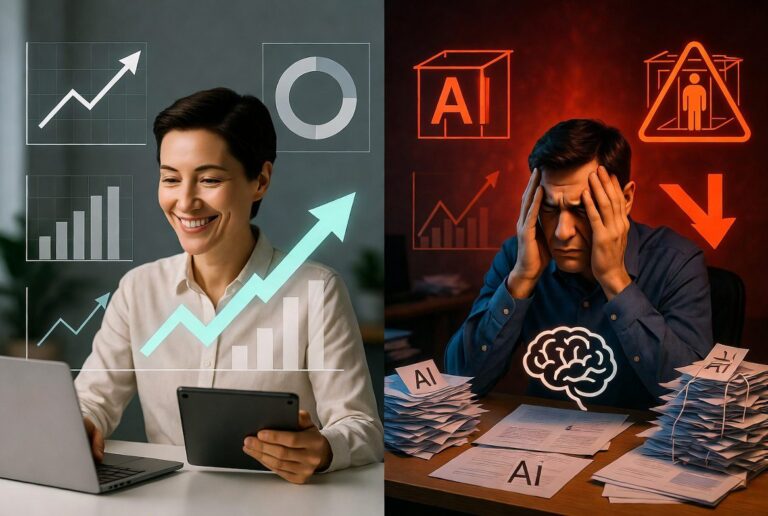 AI Productivity Trap
