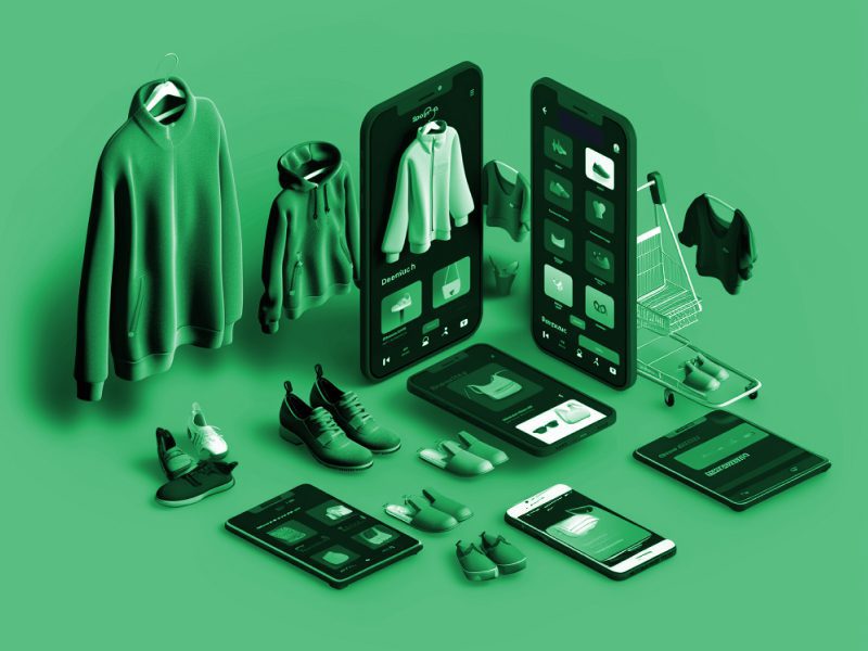 headless commerce