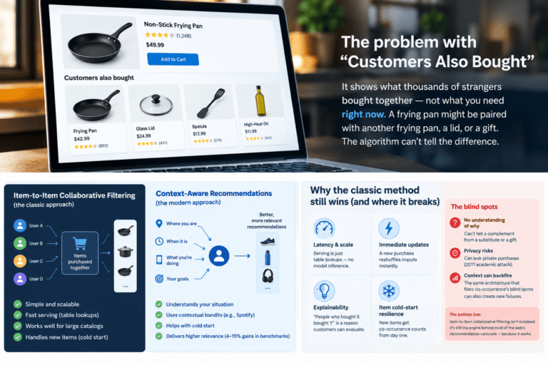 recommendation systems
